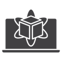Simulation 3 icon