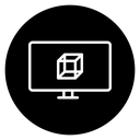 Simulator icon