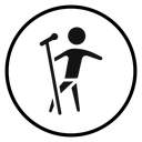 Sing icon