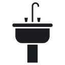 Sink unit 2 icon