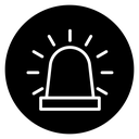 Siren icon