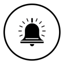 Siren icon