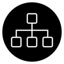 Sitemap 2 icon
