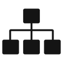 Sitemap 4 icon