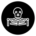 Skeleton 2 icon