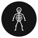Skeleton 4 icon