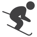 Skii icon