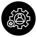 Skills icon