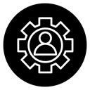 Skills set icon