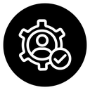 Skills icon