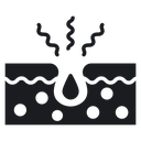 Skin acne 2 icon