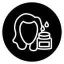 Skincare icon
