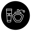 Skincare And Perfume Set icon