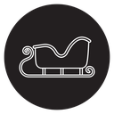 Sled icon