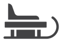 Sled icon