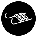 Sled icon