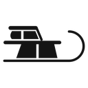 Sled icon