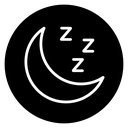 Sleep icon