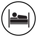Sleep icon