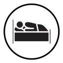 Sleep icon