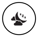 Sleep icon