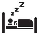 Sleep icon