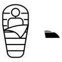 Sleeping Bag 2 icon