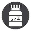 Sleeping Pills icon