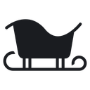 Sleigh 3 icon