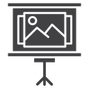 Slideshow icon