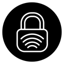 Smart lock 2 icon