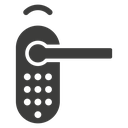 Smart lock icon