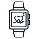 Smart watch 3 icon