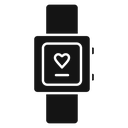 Smart watch 4 icon