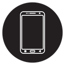 Smartphone icon