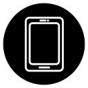 Smartphone icon