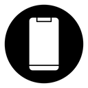 Smartphone icon