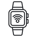 Smartwatch 3 icon