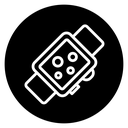 Smartwatch icon