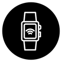 Smartwatch icon