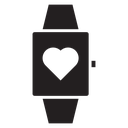 Smartwatch icon