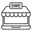SME icon
