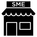 SME Storefront icon