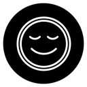 Smile icon