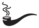 Smoking Pipe icon