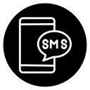 SMS icon