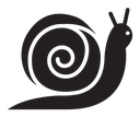 Snail icon