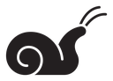 Snail icon