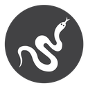 Snake icon