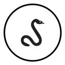 Snake icon